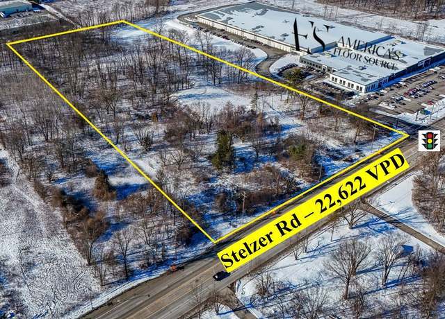 Property at 2051 Stelzer Rd, Columbus, OH 43219