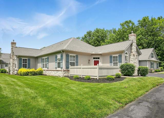 Photo of 6214 Brickside Dr, New Albany, OH 43054