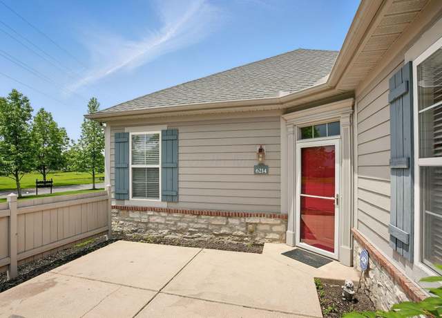 Property at 6214 Brickside Dr, New Albany, OH 43054, 2 beds, 2 baths