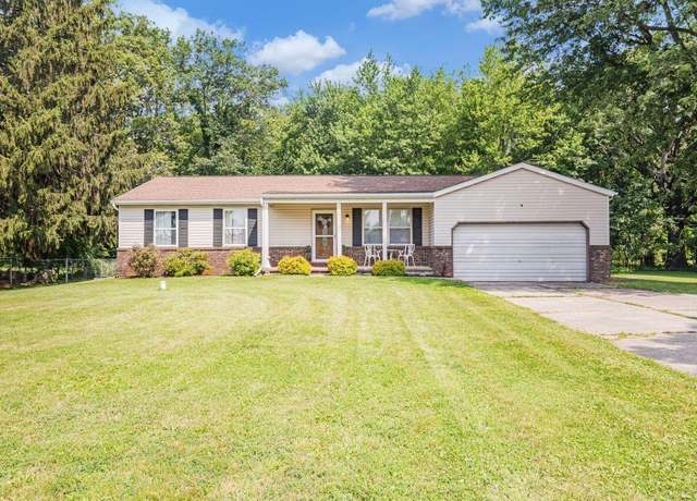 Property at 7472 Davis Rd, Hilliard, OH 43026, 3 beds, 2 baths