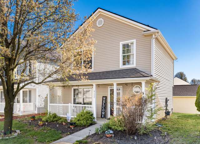 Property at 9172 Drum Pl, Orient, OH 43146, 3 beds, 1.5 baths