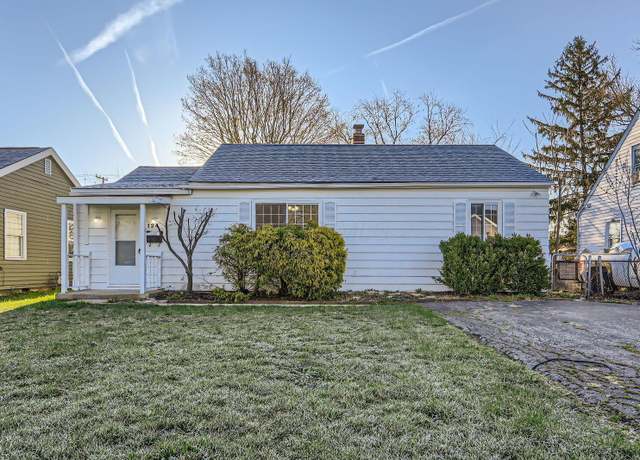 Property at 124 Lennox Ave, Columbus, OH 43228, 2 beds, 1 bath