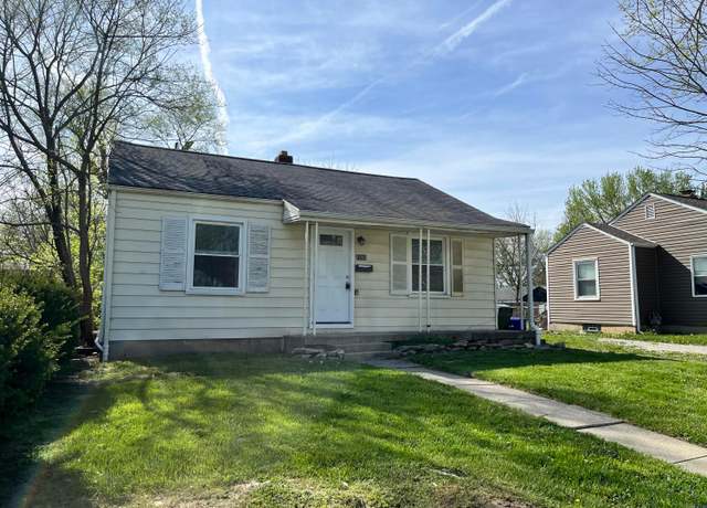 Property at 2783 Howey Rd, Columbus, OH 43211, 2 beds, 1 bath