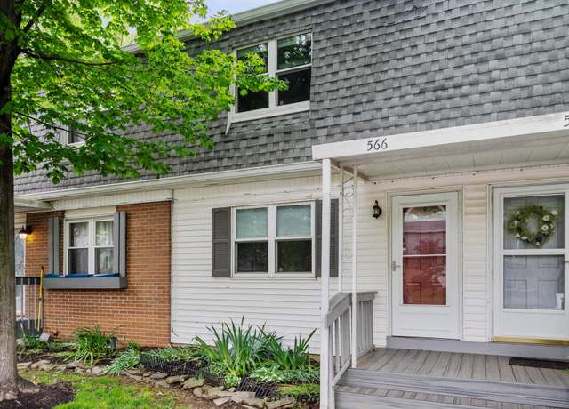 Property at 566 Harding Ln, Delaware, OH 43015, 2 beds, 1.5 baths