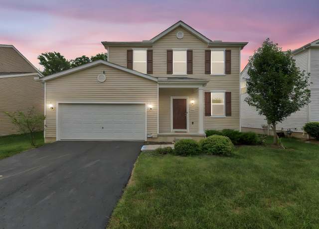 Photo of 5835 Sebring Dr, Westerville, OH 43081
