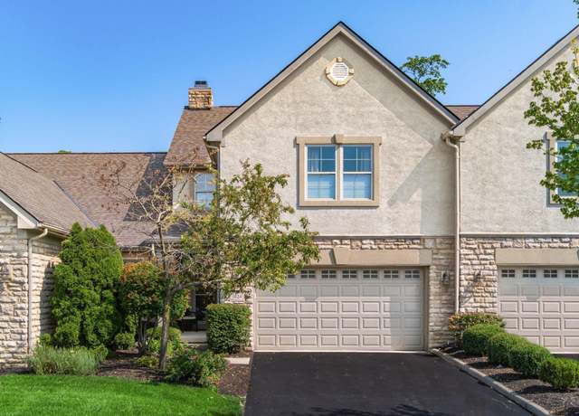 Property at 1024 Arcadia Blvd, Westerville, OH 43082, 2 beds, 3 baths