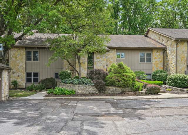 Property at 3137 Griggsview Ct #3137, Columbus, OH 43221, 2 beds, 2 baths