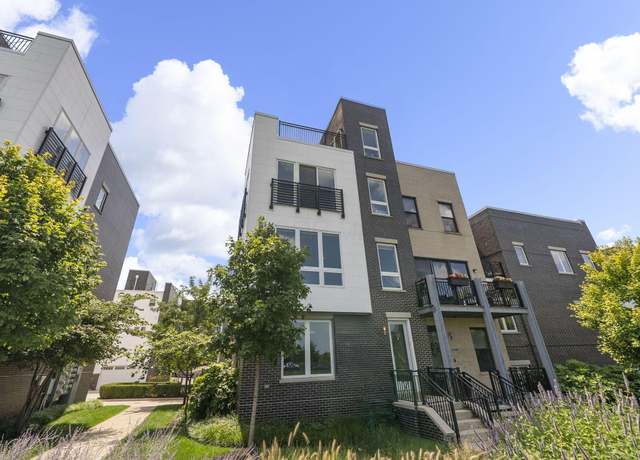 Photo of 6690 Mooney St Unit H1-13, Dublin, OH 43017
