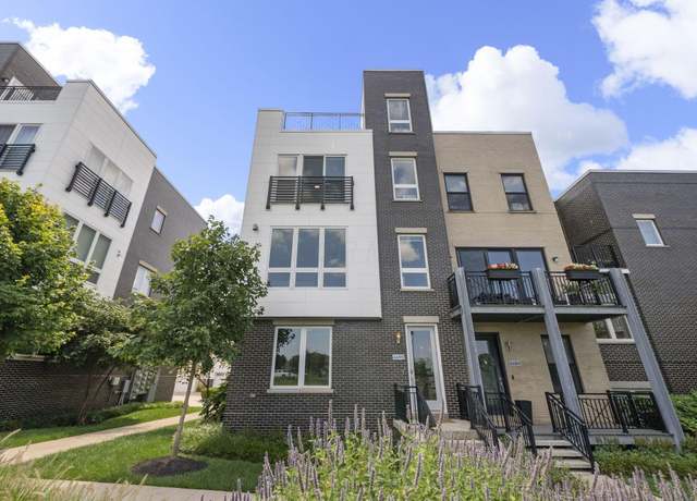 Photo of 6690 Mooney St Unit H1-13, Dublin, OH 43017