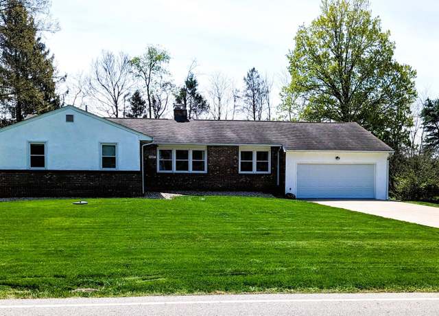 Property at 7607 Palmer Rd SW, Reynoldsburg, OH 43068, 3 beds, 2 baths