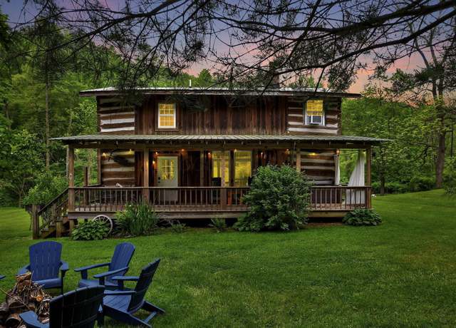 Property at 23587 Woltz Rd, Rockbridge, OH 43149, 3 beds, 2 baths