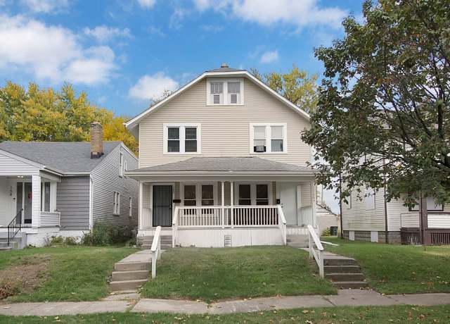 Property at 162 Columbian Ave #164, Columbus, OH 43223, 6 beds