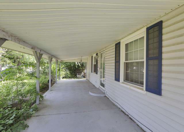 Property at 10 Main St, Orient, OH 43146, 2 beds, 1 bath