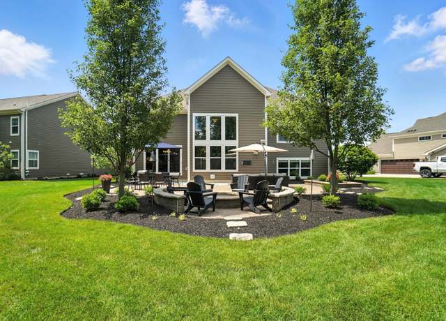 Photo of 3860 Coldwater Loop, Powell, OH 43065