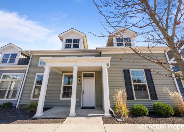 Photo of 6789 Rolfe Ave, New Albany, OH 43054