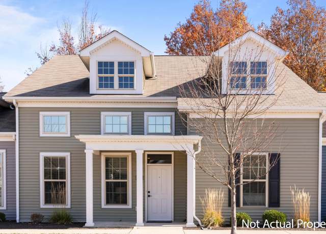 Photo of 6789 Rolfe Ave, New Albany, OH 43054