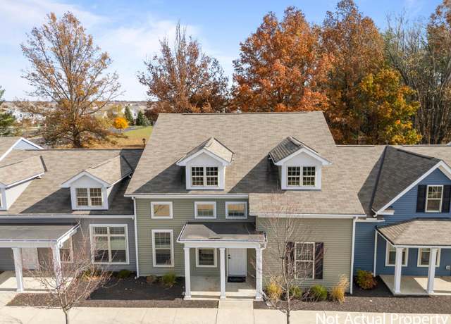 Photo of 6789 Rolfe Ave, New Albany, OH 43054