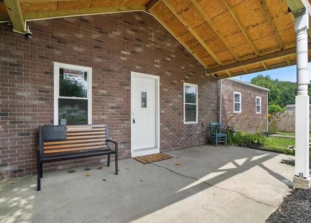 Property at 1166 Acton Rd, Columbus, OH 43224, 2 beds, 1 bath