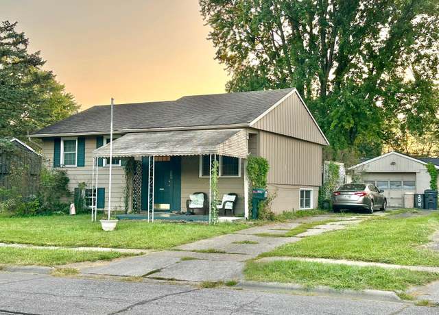 Property at 209 Imperial Dr, Columbus, OH 43230, 3 beds, 2 baths