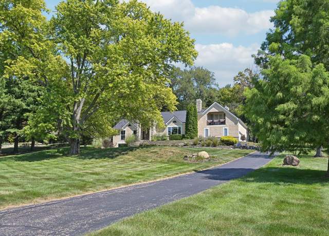 Photo of 10669 Riverside Dr, Powell, OH 43065