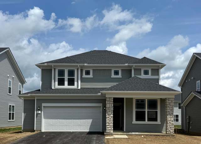 Property at 3786 Brody Dr Lot 188, Grove City, OH 43123, 3 beds, 2.5 baths
