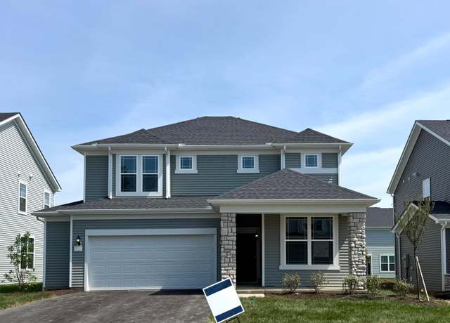 Property at 3786 Brody Dr Lot 188, Grove City, OH 43123, 3 beds, 2.5 baths