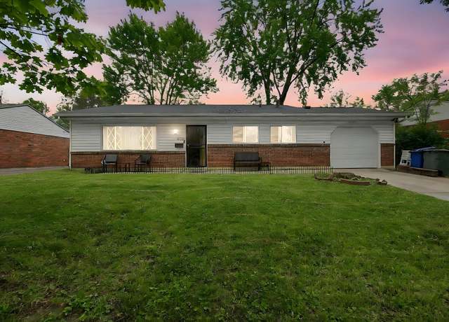 Property at 2894 Langfield Dr, Columbus, OH 43209, 3 beds, 1.5 baths