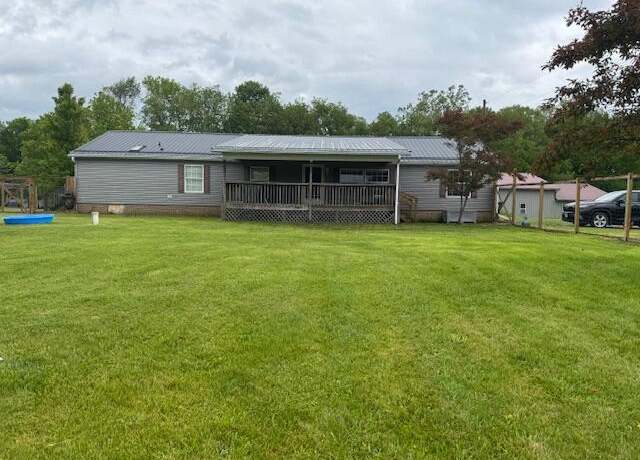 Property at 34278 Township Road 373, Warsaw, OH 43844, 3 beds, 2 baths
