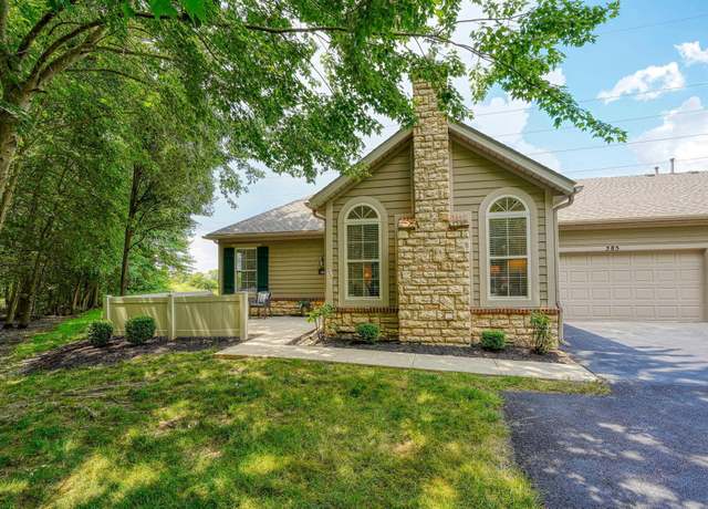 Photo of 585 Ruttington Ln, Westerville, OH 43082