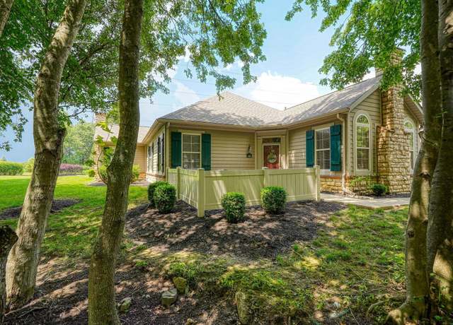 Photo of 585 Ruttington Ln, Westerville, OH 43082