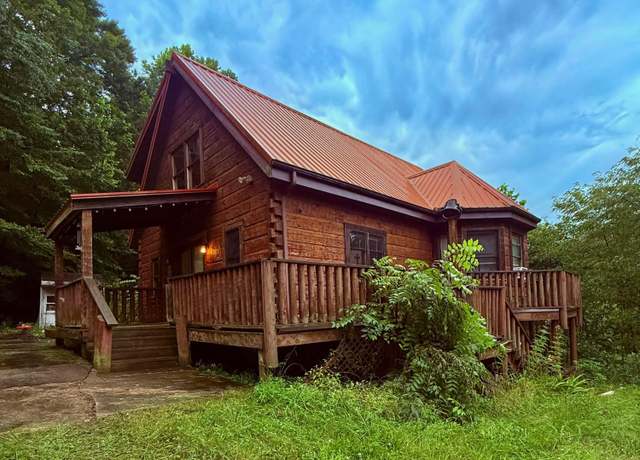 Property at 73600 US Highway 50, Mcarthur, OH 45651, 4 beds, 3 baths