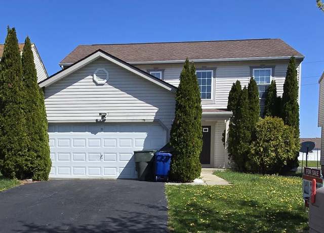 Property at 5672 Earnings Dr, Columbus, OH 43232, 6 beds, 3.5 baths