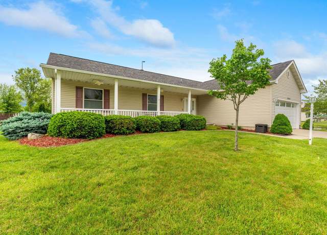 Property at 1554 Claudia Ln, Marysville, OH 43040, 3 beds, 2.5 baths