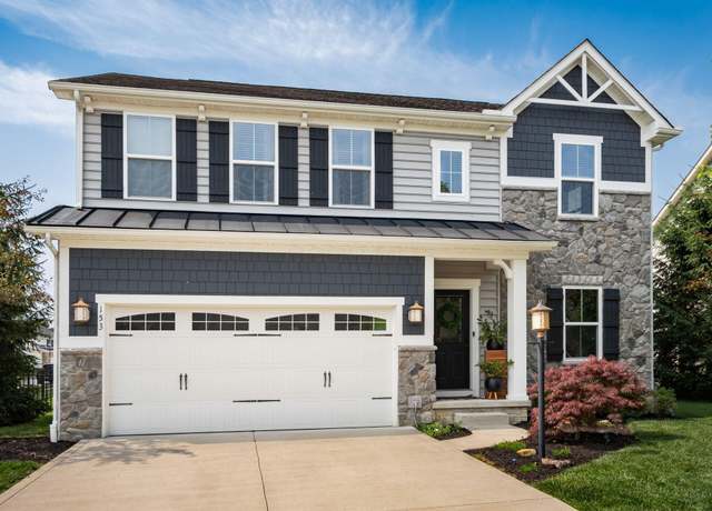 Property at 153 Shawnee Dr, Pickerington, OH 43147, 4 beds, 2.5 baths