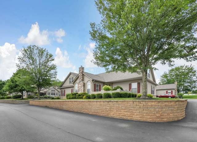 Property at 181 Reddington Village Ln, Newark, OH 43055, 3 beds, 2.5 baths