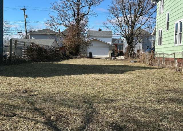 Property at 1077-1079 S Ohio Ave, Columbus, OH 43206