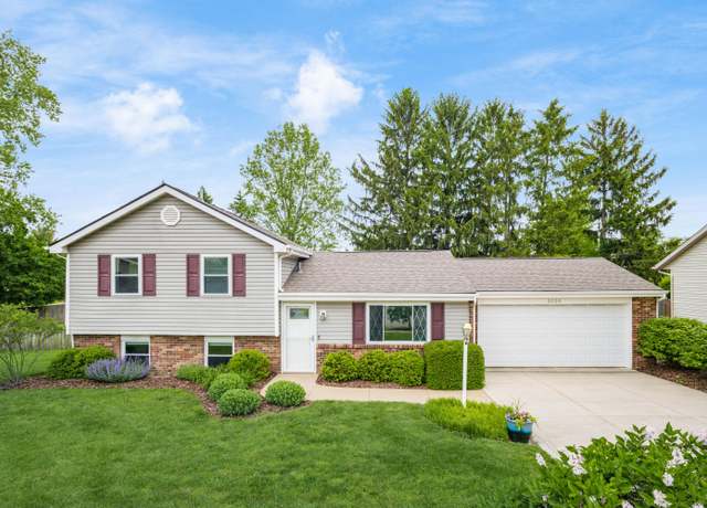 Property at 3220 Saybrook Ct, Dublin, OH 43017, 3 beds, 1.5 baths