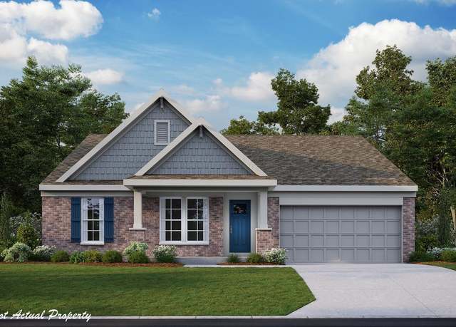 Property at 196 Pickerington Ponds Dr, Pickerington, OH 43147, 4 beds, 3 baths
