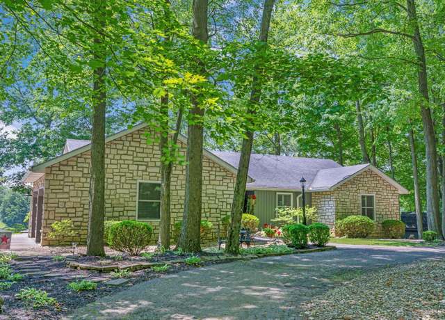 Property at 7326 State Route 19 Unit 2, Lots 27-30, Mount Gilead, OH 43338, 3 beds, 4 baths