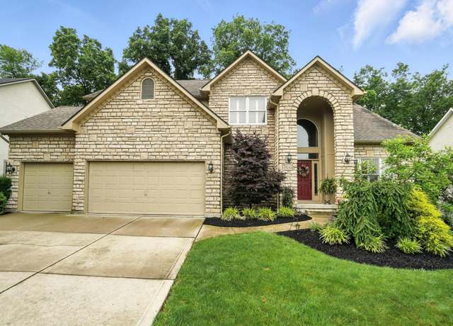Photo of 5204 Somerset Ave, Westerville, OH 43082