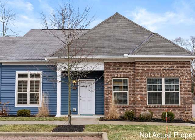 Photo of 6806 Rolfe Ave, New Albany, OH 43054