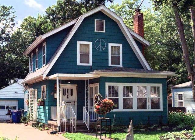 Property at 811 S Chesterfield Rd, Columbus, OH 43209, 3 beds, 2 baths