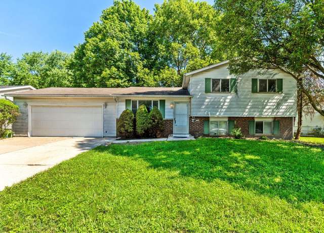Property at 3270 Tammery Ct, Columbus, OH 43231, 3 beds, 2 baths