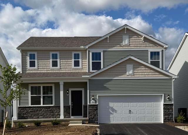 Property at 1300 Andean Dr Lot 53, Lockbourne, OH 43137, 3 beds, 2.5 baths