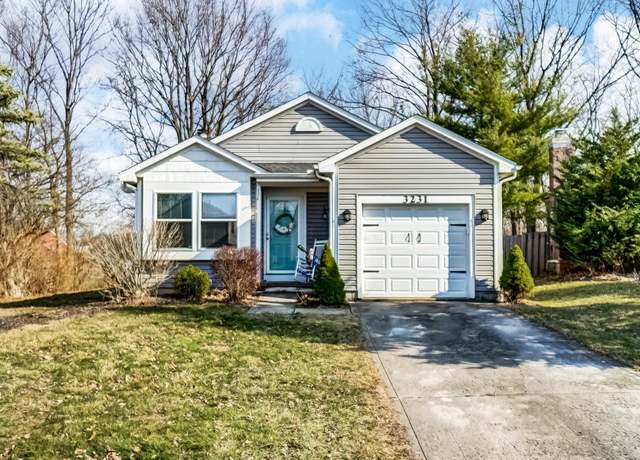 Property at 3231 Medoma Dr, Columbus, OH 43204, 3 beds, 2 baths
