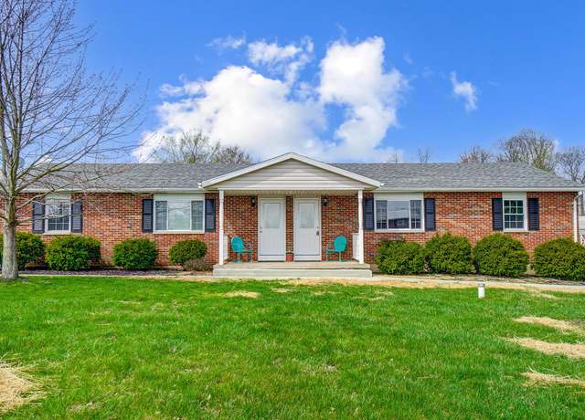 Property at 4645 Willowdale Rd, Springfield, OH 45502, 4 beds