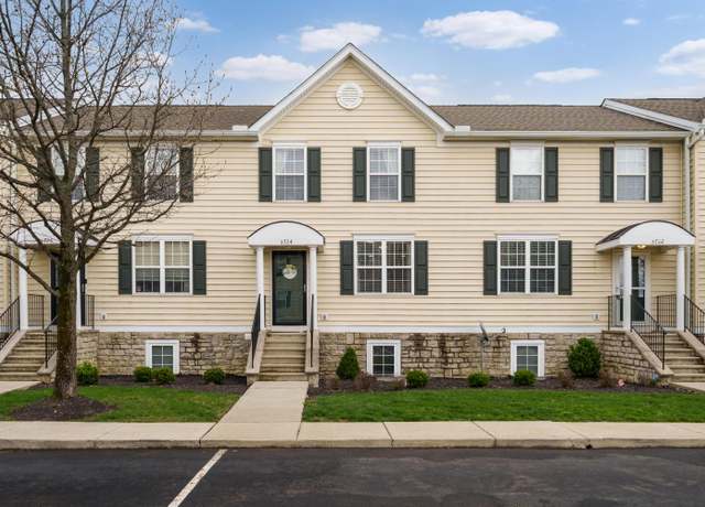 Property at 5724 Colts Gate Dr, New Albany, OH 43054, 2 beds, 2.5 baths