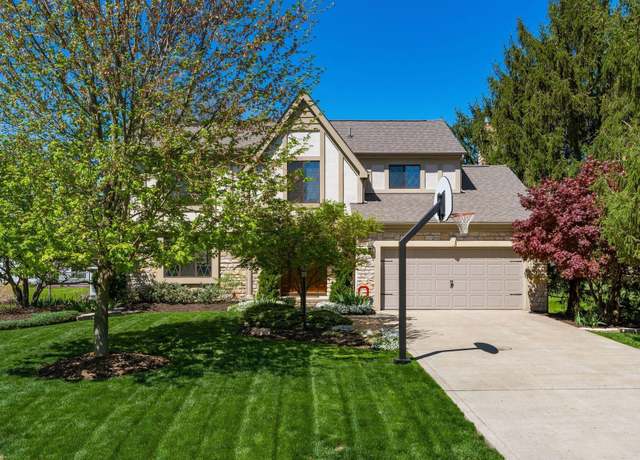 Property at 12385 Woodsfield Cir E, Pickerington, OH 43147, 4 beds, 3.5 baths