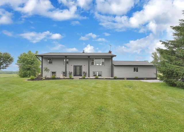 Property at 13332 Johnstown Utica Rd, Johnstown, OH 43031, 5 beds, 3 baths