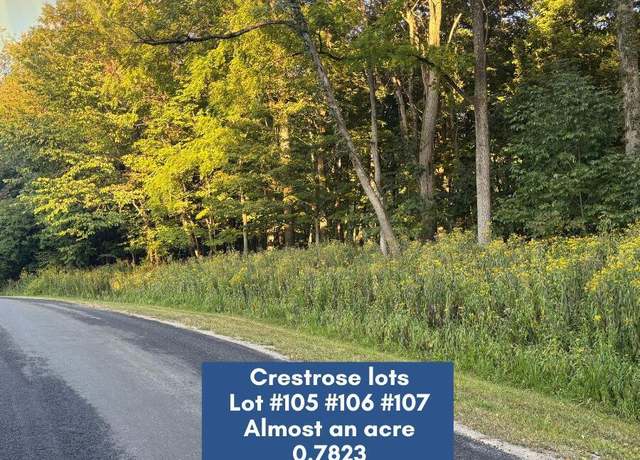 Property at 778 Crestrose Dr, Howard, OH 43028